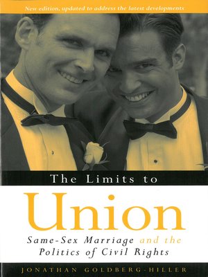 cover image of Limits to Union
